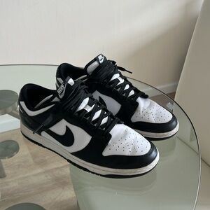 NIKE SB Dunks - Panda SZ 11
